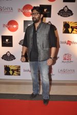 Arshad Warsi at Ghanta Awards 2014 in Mumbai on 14th March 2014